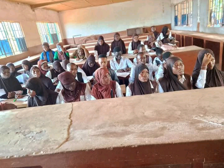 Music class