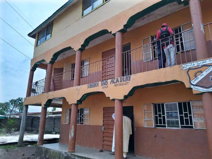 Drama club